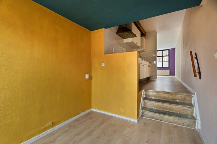 Photo 10 of Wijksestraat 25