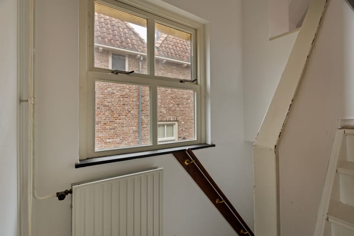 Photo 12 of Wijksestraat 25