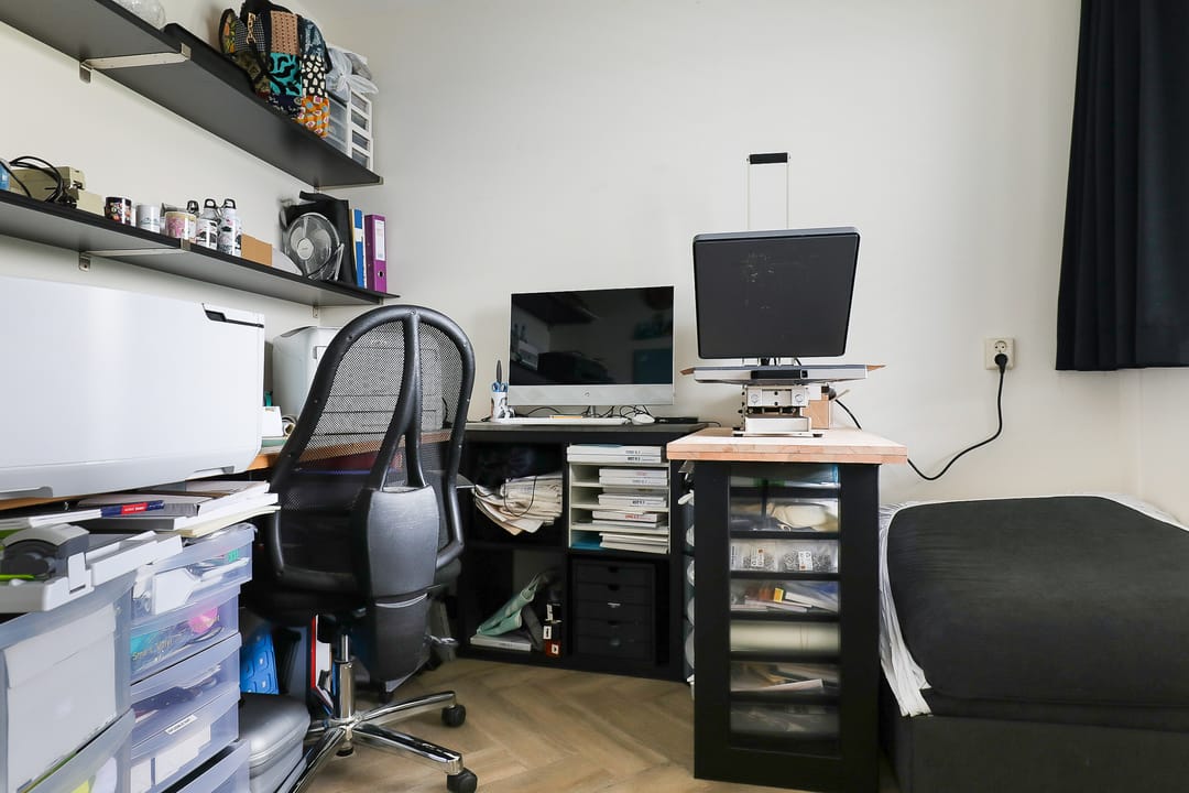 Photo 32 of Willem de Zwijgerlaan 311