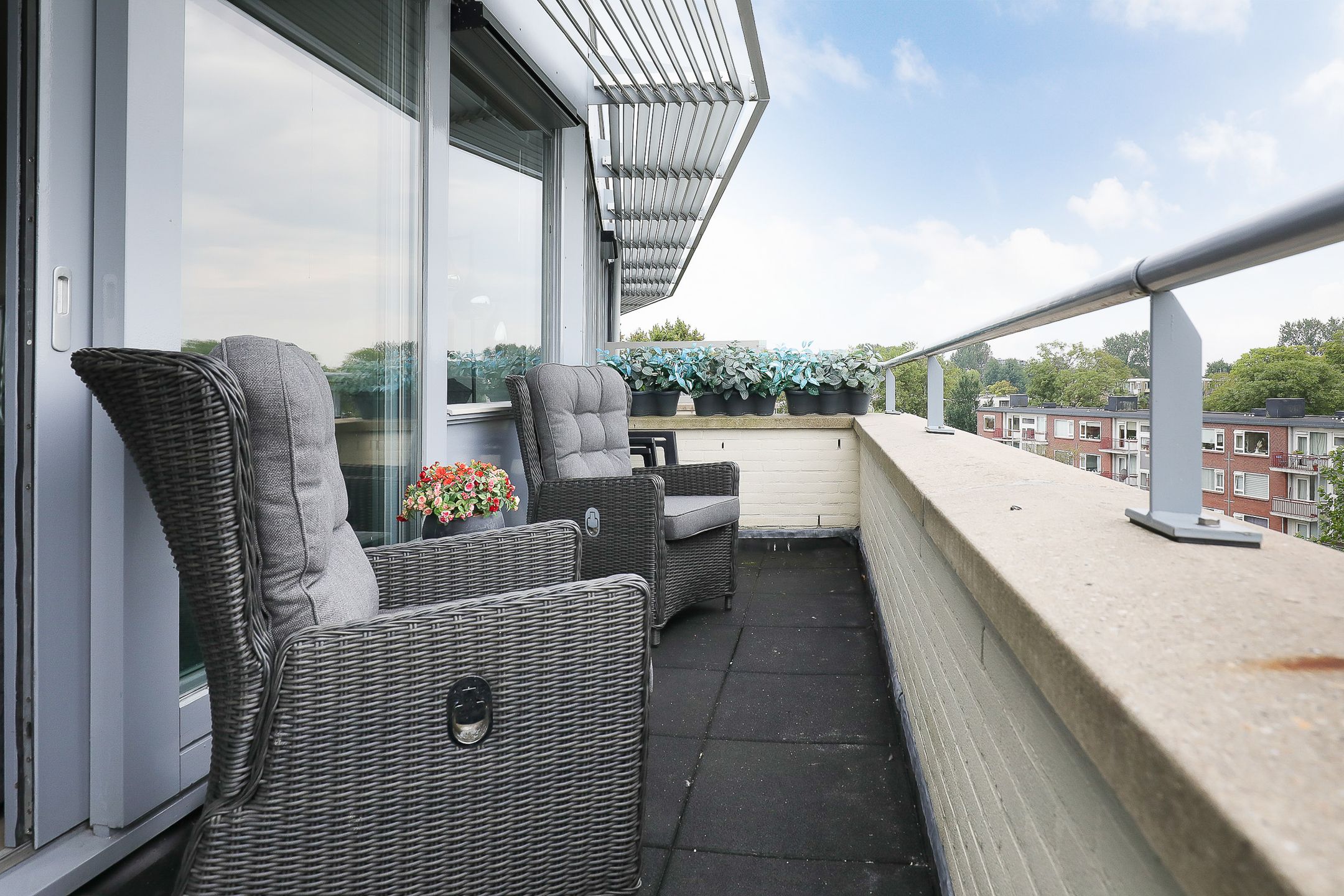 Photo 33 of Willem de Zwijgerlaan 311