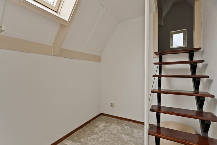 Photo 20 of Wijksestraat 25