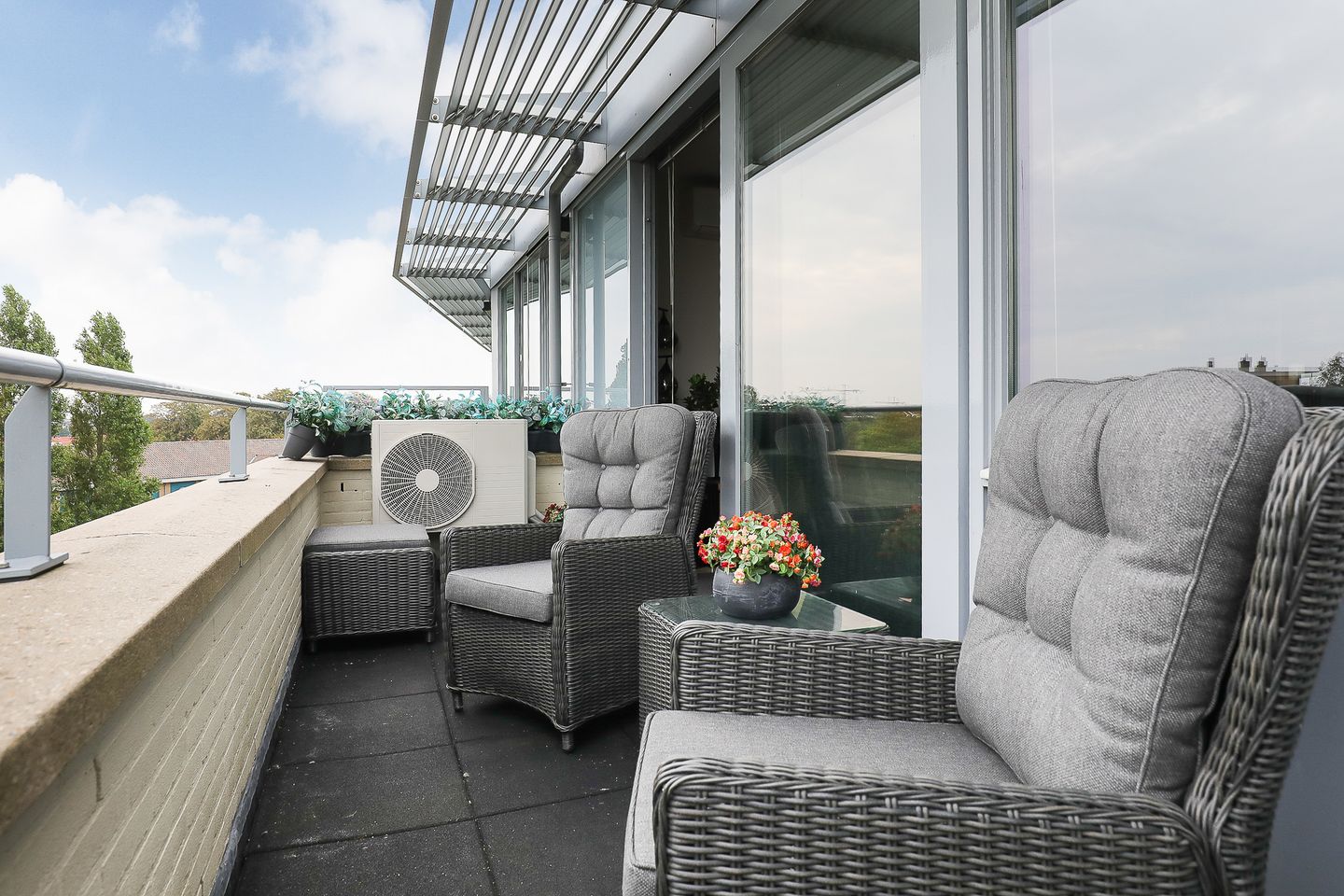 Photo 35 of Willem de Zwijgerlaan 311