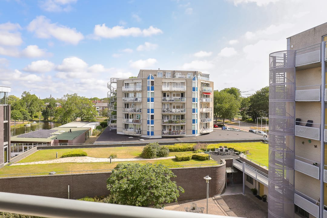 Photo 37 of Willem de Zwijgerlaan 311