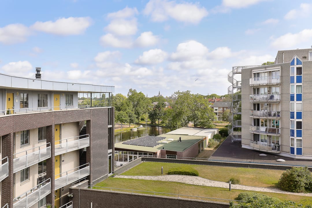 Photo 38 of Willem de Zwijgerlaan 311