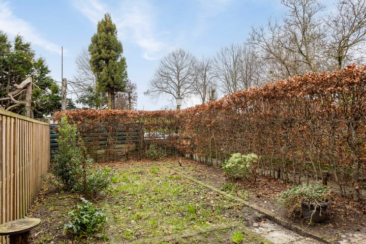 Photo 25 of Wijksestraat 25