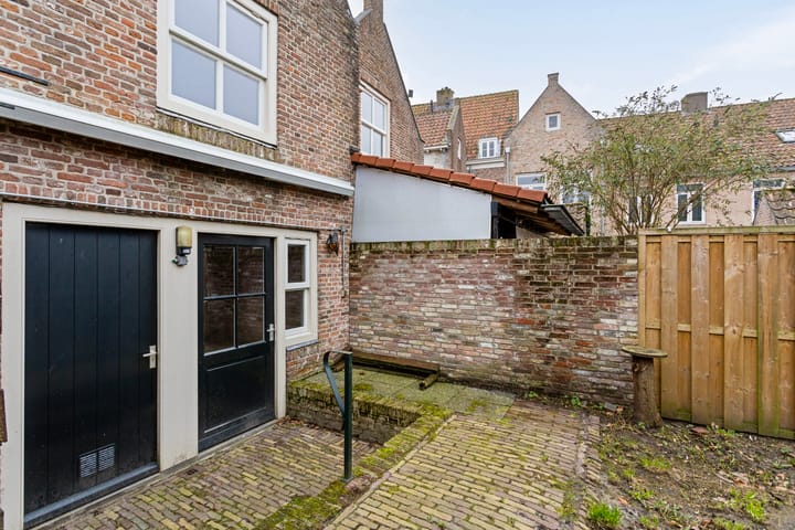 Photo 26 of Wijksestraat 25