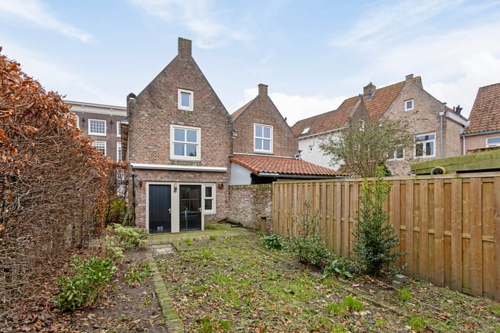 Photo 27 of Wijksestraat 25