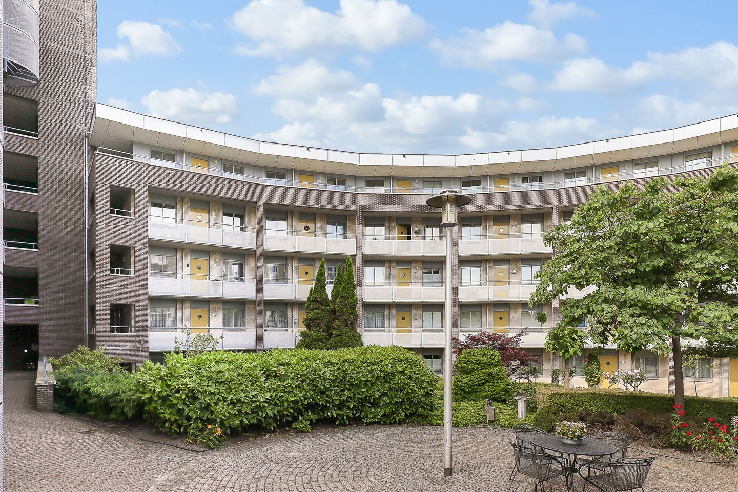 Photo 40 of Willem de Zwijgerlaan 311