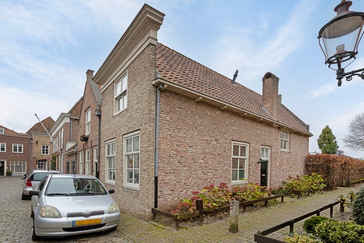 Photo 29 of Wijksestraat 25