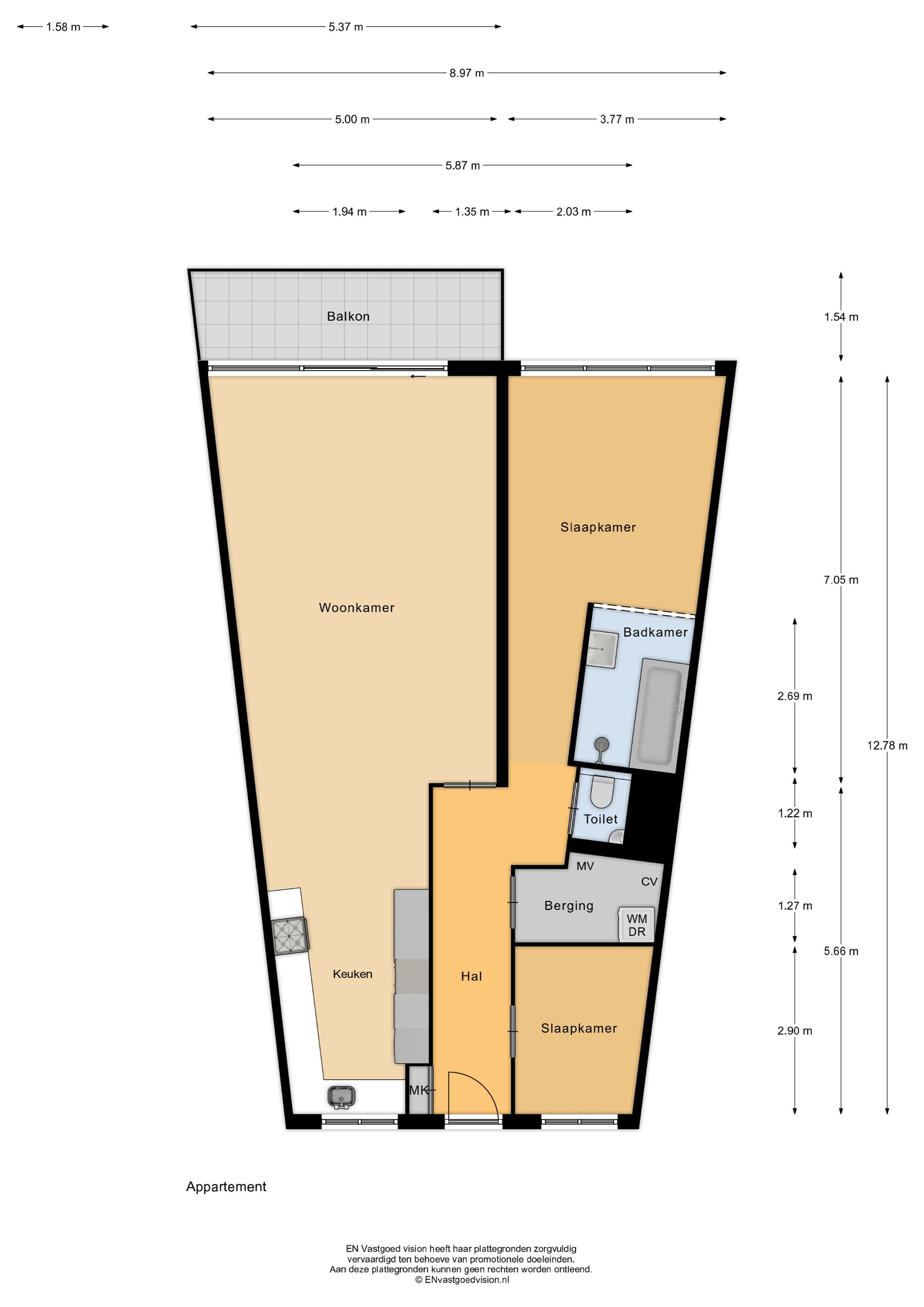 Photo 42 of Willem de Zwijgerlaan 311