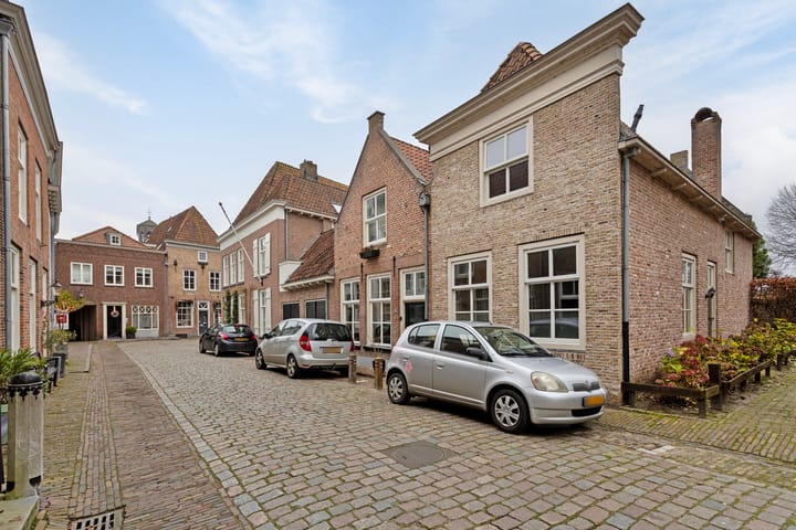 Photo 30 of Wijksestraat 25