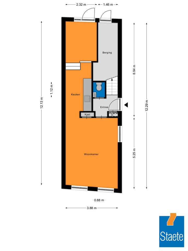 Photo 32 of Wijksestraat 25