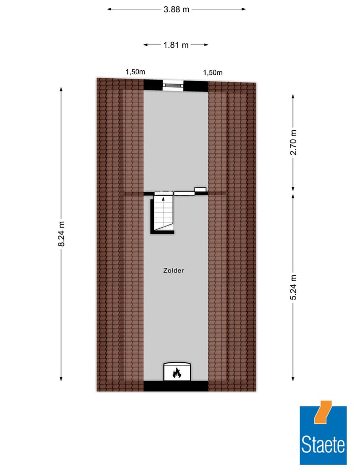 Photo 34 of Wijksestraat 25