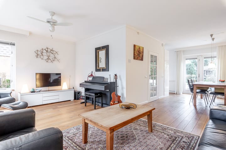 Foto 2 van Klavergriend 97