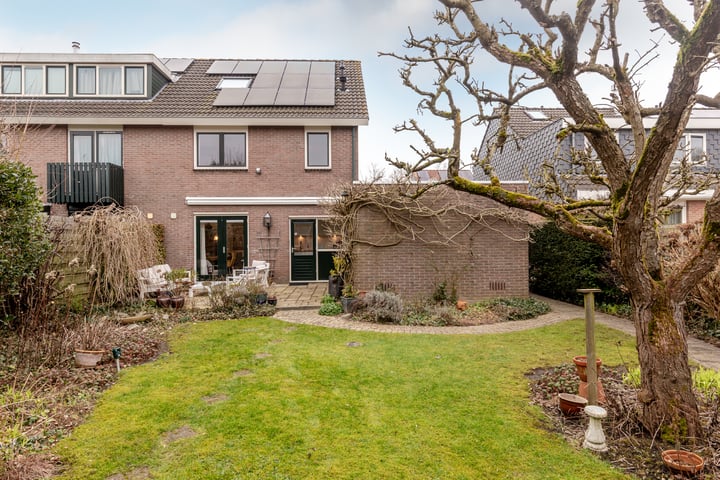 Foto 5 van Klavergriend 97