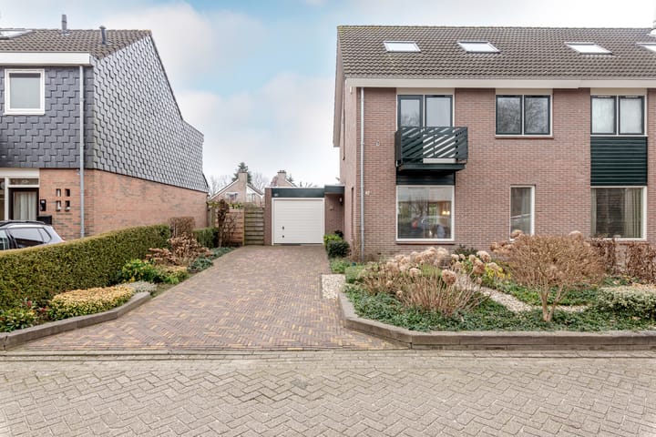 Photo 6 of Klavergriend 97