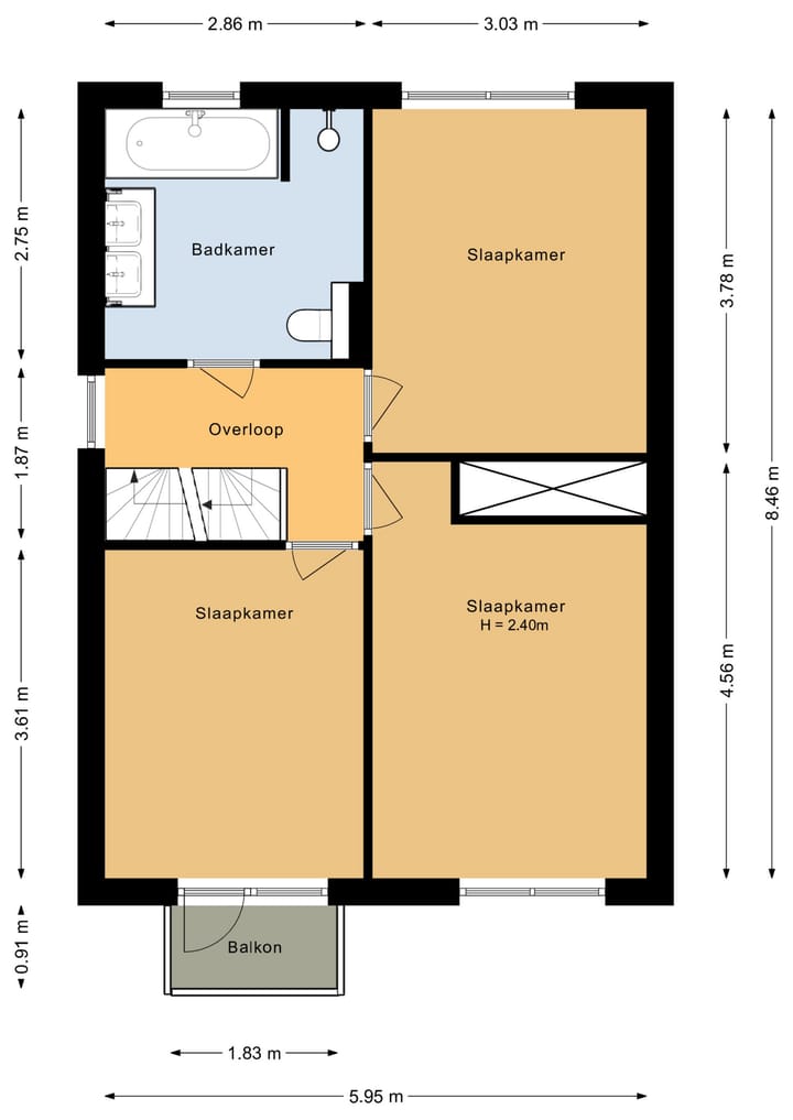 Photo 34 of Klavergriend 97