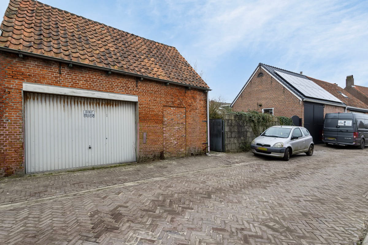 Foto 3 van Burgemeester van Lierestraat 24