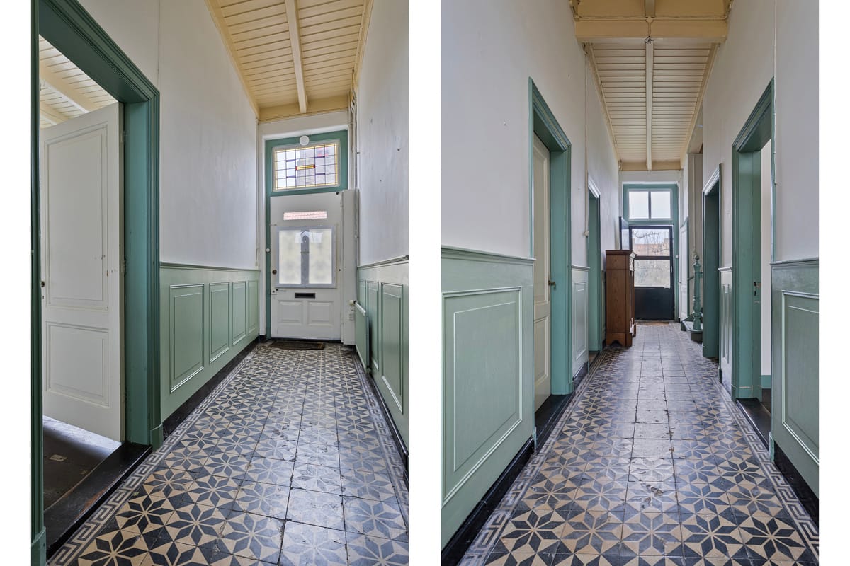 Foto 4 van Burgemeester van Lierestraat 24