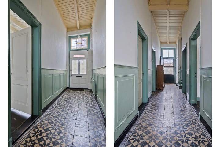 Foto 4 van Burgemeester van Lierestraat 24