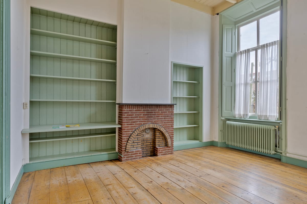 Foto 6 van Burgemeester van Lierestraat 24