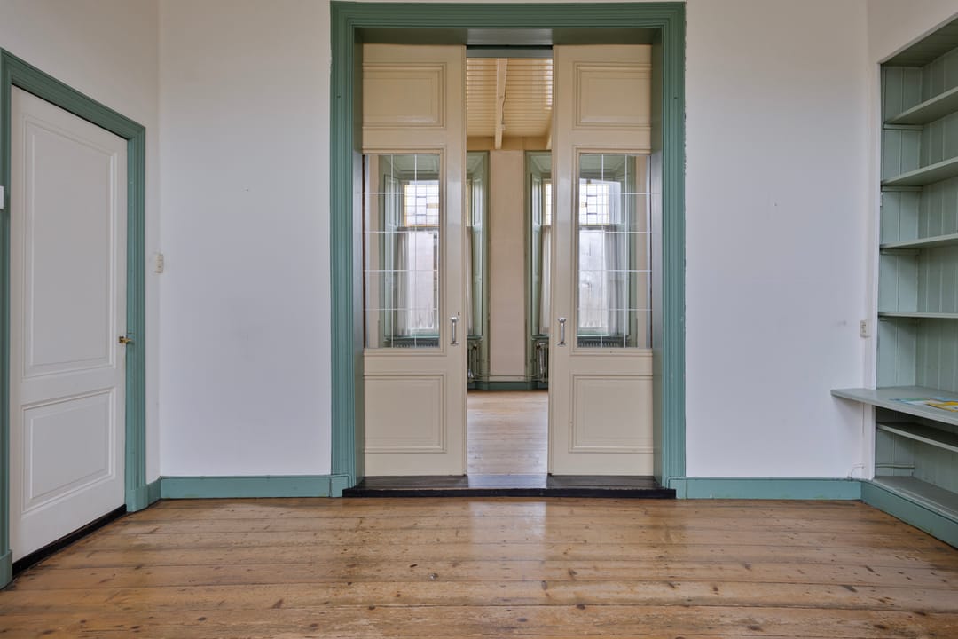 Foto 7 van Burgemeester van Lierestraat 24