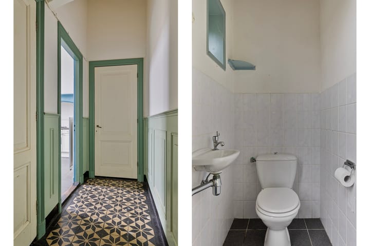 Photo 11 of Burgemeester van Lierestraat 24