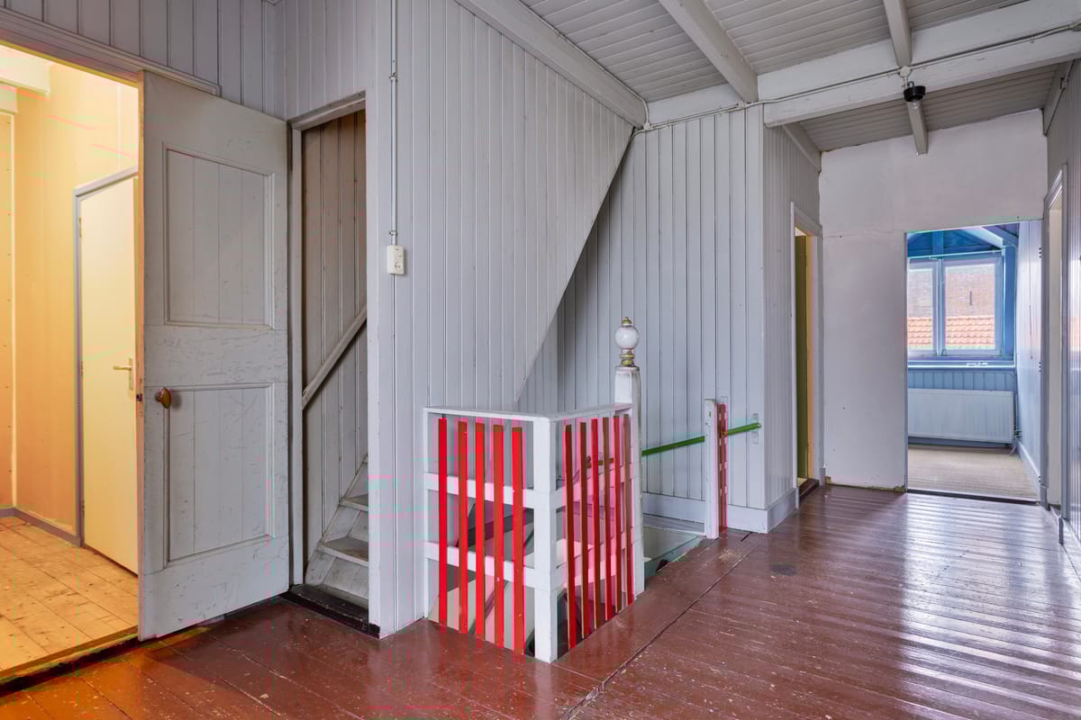 Foto 15 van Burgemeester van Lierestraat 24