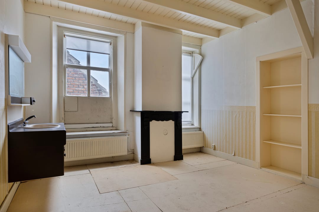 Foto 17 van Burgemeester van Lierestraat 24