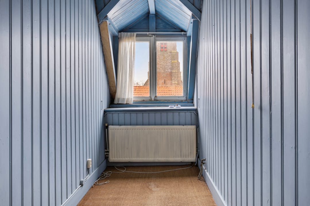 Foto 23 van Burgemeester van Lierestraat 24