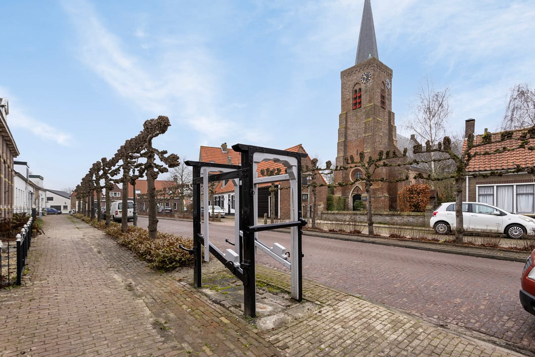 Foto 32 van Burgemeester van Lierestraat 24