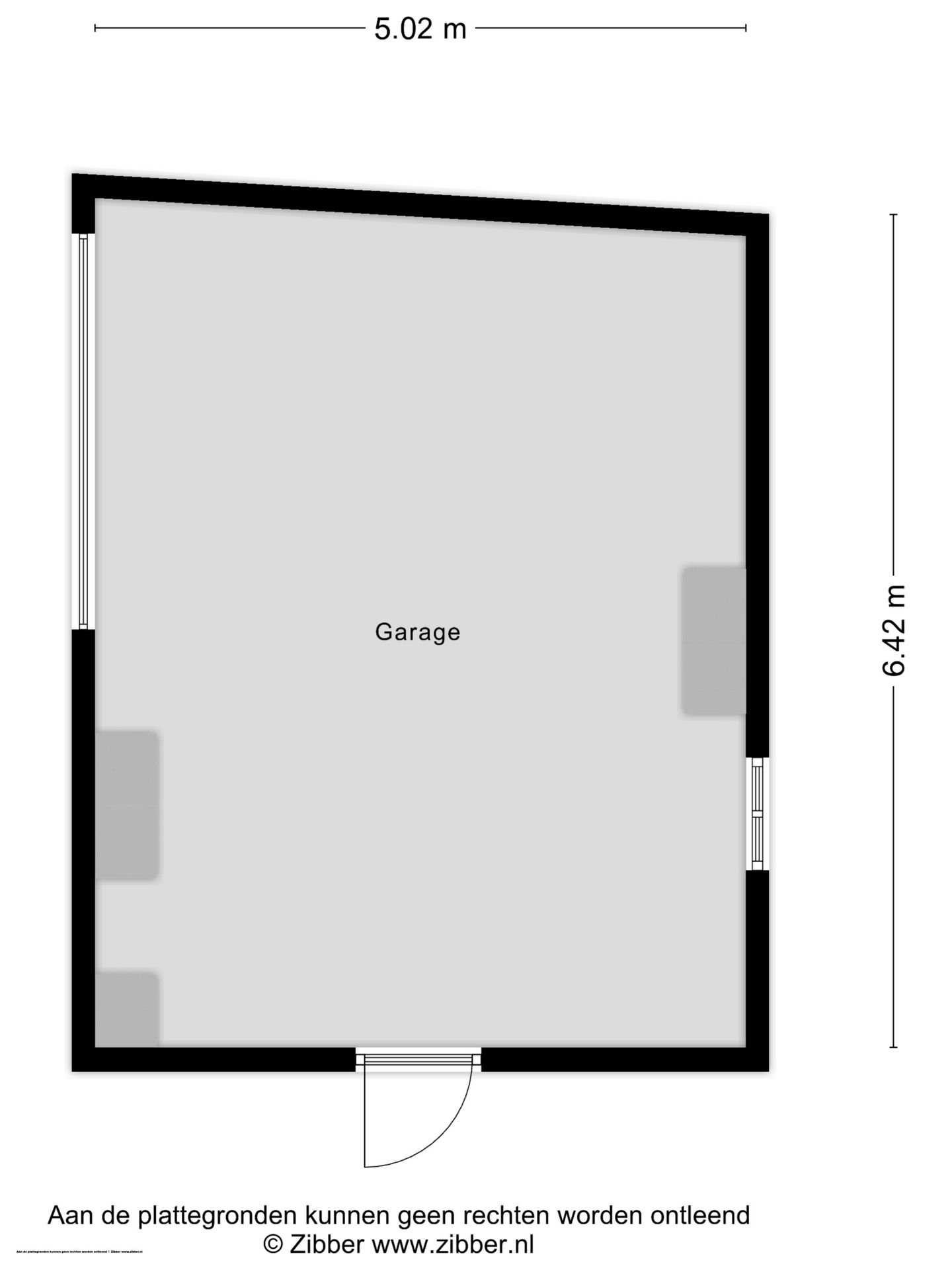 Foto 35 van Burgemeester van Lierestraat 24