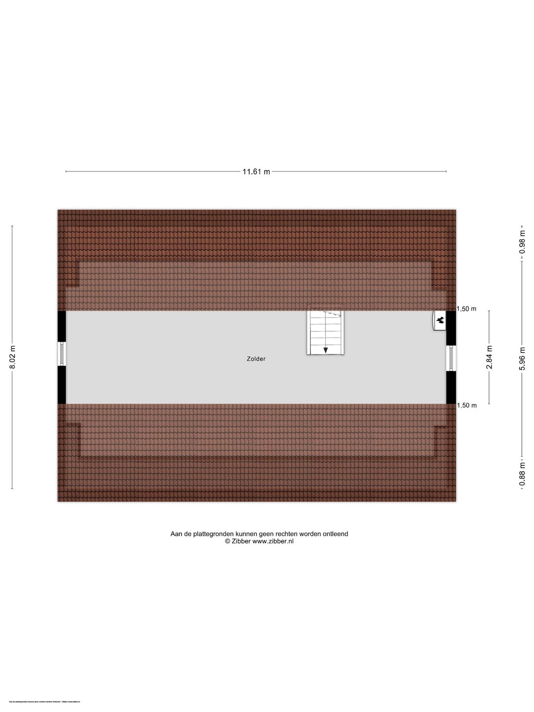 Foto 37 van Burgemeester van Lierestraat 24