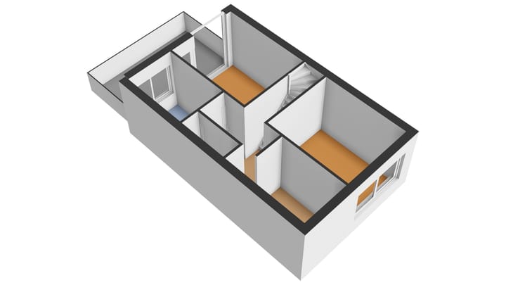 Foto 33 van Bernhardstraat 21