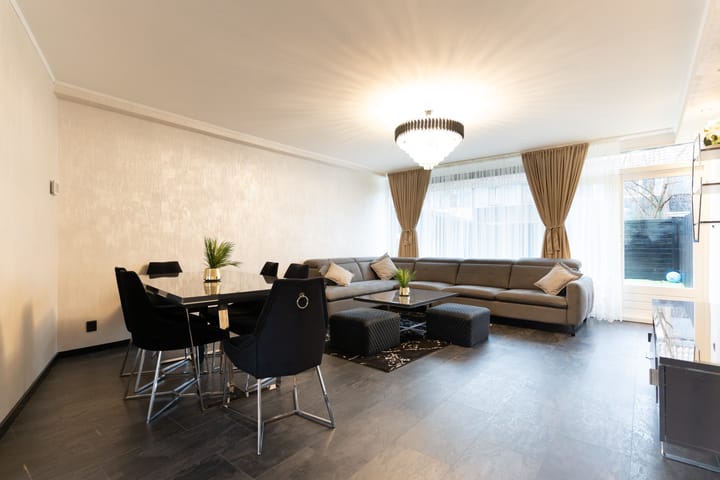 Foto 3 van Bernhardstraat 21