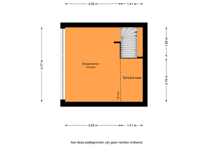 Foto 34 van Bernhardstraat 21