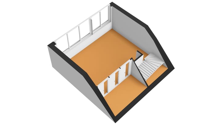 Foto 35 van Bernhardstraat 21