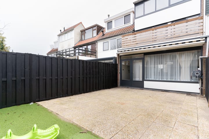 Foto 5 van Bernhardstraat 21