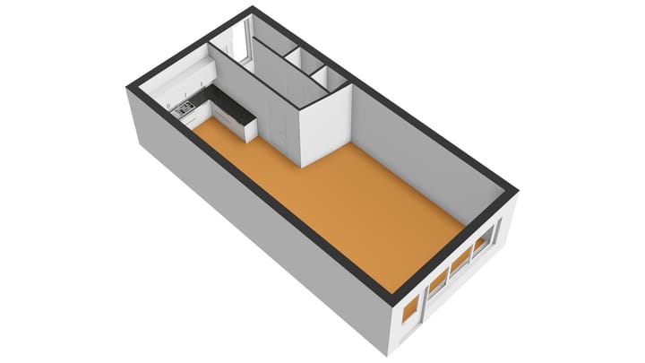 Foto 37 van Bernhardstraat 21