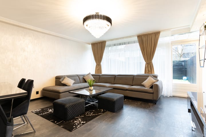 Foto 7 van Bernhardstraat 21