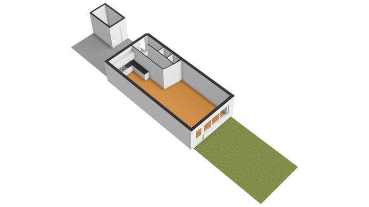 Foto 39 van Bernhardstraat 21