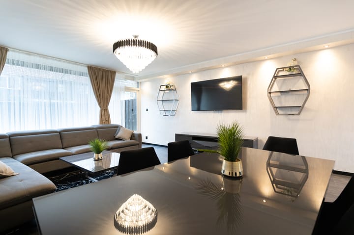 Foto 10 van Bernhardstraat 21