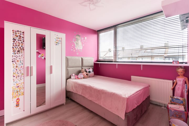 Foto 14 van Bernhardstraat 21