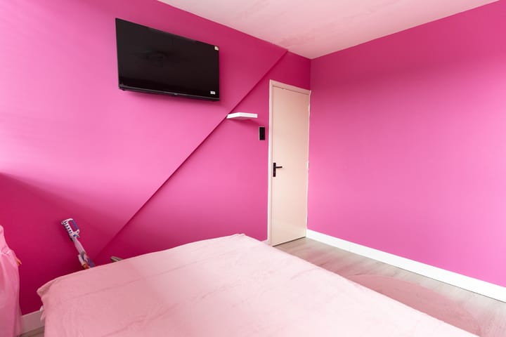 Foto 15 van Bernhardstraat 21