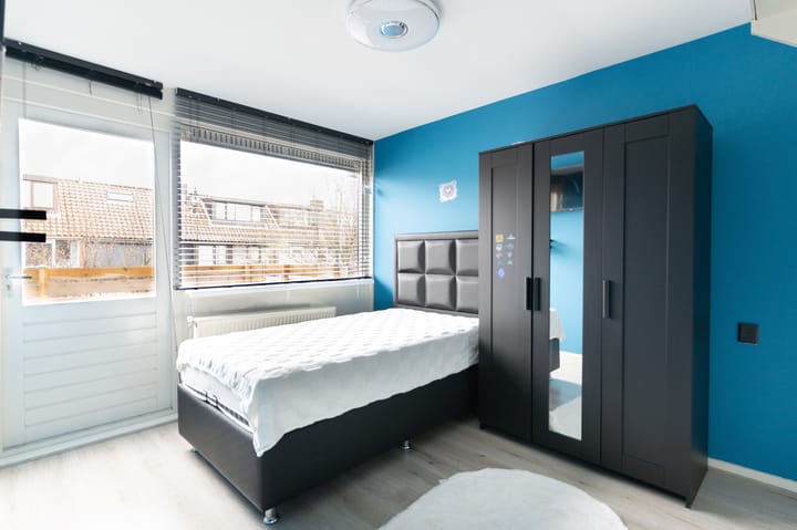 Foto 16 van Bernhardstraat 21