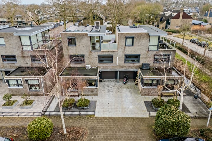 Foto 2 van Triathlonweg 37