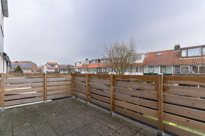 Foto 18 van Bernhardstraat 21