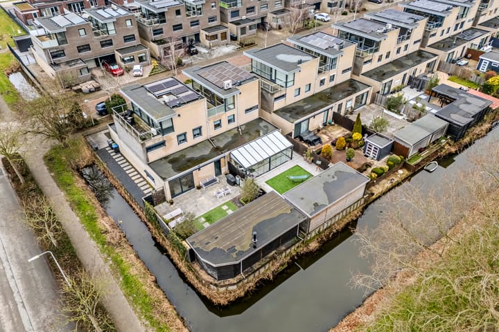 Foto 3 van Triathlonweg 37