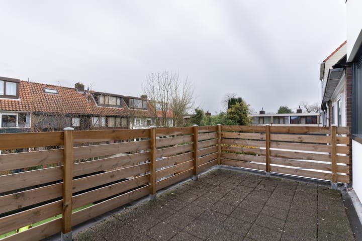 Foto 19 van Bernhardstraat 21