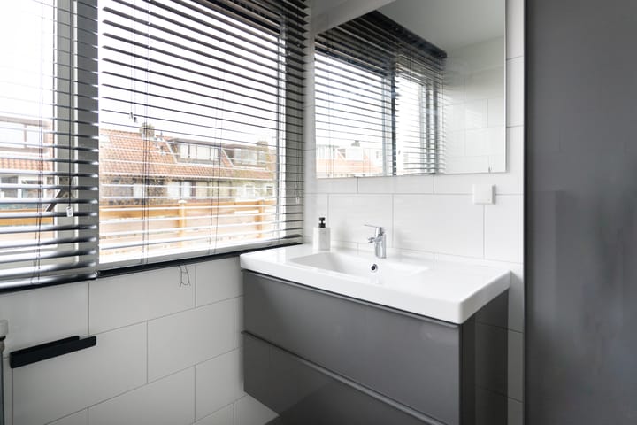 Foto 21 van Bernhardstraat 21